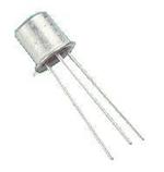 SGS 2N2219A Transistor GP BJT NPN 40V 0.6A 3-Pin TO-39 Parts Distributor SGS 2N2219A Transistor GP BJT NPN 40V 0.6A 3-Pin TO-39 - Image 2