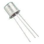 SGS 2N2219A Transistor GP BJT NPN 40V 0.6A 3-Pin TO-39 Parts Distributor SGS 2N2219A Transistor GP BJT NPN 40V 0.6A 3-Pin TO-39