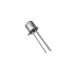 SOLID STATE 2N2222 TRANSISTOR,BJT,NPN TO-18 Parts Distributor SOLID STATE 2N2222 TRANSISTOR