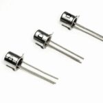 2N3028 NJS Thyristor SCR 60V 8A 3-Pin TO-18 Parts Distributor 2N3028 NJS Thyristor SCR 60V 8A 3-Pin TO-18