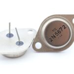 SSI 2N5672 TO-3 POWER AMP SW Parts Distributor SSI 2N5672 TO-3 POWER AMP SW
