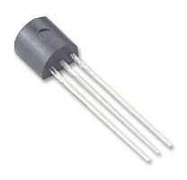 NSC 2N5770 Transistor NPN SS RF 50MA TO-92 Parts Distributor NSC 2N5770 Transistor NPN SS RF 50MA TO-92 - Image 2
