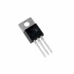 Motorola 2N6504 Thyristor / SCR 50V 25A TO-220 Parts Distributor Motorola 2N6504 Thyristor / SCR 50V 25A TO-220
