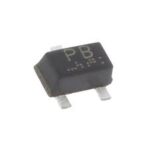 2SAR523EBTL Rohm BJT Transistor PNP 50V 0.1A 3-EMTF Parts Distributor 2SAR523EBTL Rohm BJT Transistor PNP 50V 0.1A 3-EMTF