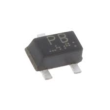 2SAR523EBTL Rohm BJT Transistor PNP 50V 0.1A 3-EMTF Parts Distributor 2SAR523EBTL Rohm BJT Transistor PNP 50V 0.1A 3-EMTF