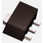 DXT751-13 Diodes Transistor BJT PNP 60V 3A 1000mW SOT-89 Parts Distributor DXT751-13 Diodes Transistor BJT PNP 60V 3A 1000mW SOT-89