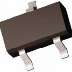 2SC3360-T1B-A(N16) Renesas NPN Bipolar Transistor, 0.1A, 200V, 3-Pin SC-59 Parts Distributor 2SC3360-T1B-A(N16) Renesas NPN Bipolar Transistor