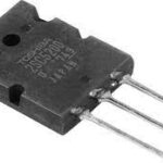 2SC5200-O(Q) Toshiba Bipolar Transistor NPN 230V 15A TO-3PL Parts Distributor 2SC5200-O(Q) Toshiba Bipolar Transistor NPN 230V 15A TO-3PL