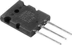 2SC5200-O(Q) Toshiba Bipolar Transistor NPN 230V 15A TO-3PL Parts Distributor 2SC5200-O(Q) Toshiba Bipolar Transistor NPN 230V 15A TO-3PL