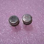 2N6796 NJS MOSFET N-CH 100V 8A 3-Pin TO-39 Parts Distributor 2N6796 NJS MOSFET N-CH 100V 8A 3-Pin TO-39