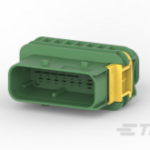 3-1564528-1 TE Connectivity Automotive Connector Housing 16 Position Parts Distributor 3-1564528-1 TE Connectivity Automotive Connector Housing 16 Position