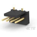 3-1744163-4 TE Connectivity Connector Header 4 position 2.54mm