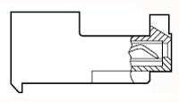 TE Connectivity / AMP 3-643817-8 Connector Receptacle 8 Position 18 AWG Parts Distributor TE Connectivity / AMP 3-643817-8 Connector Receptacle 8 Position 18 AWG