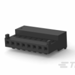 3-644083-8 TE Connectivity IDC Connector 8 Position Parts Distributor 3-644083-8 TE Connectivity IDC Connector 8 Position
