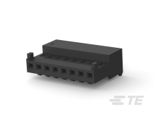 3-644083-8 TE Connectivity IDC Connector 8 Position Parts Distributor 3-644083-8 TE Connectivity IDC Connector 8 Position