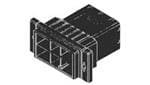 3-917809-2 TE Connectivity Connector Housing PL 4 POS 10.16mm Parts Distributor 3-917809-2 TE Connectivity Connector Housing PL 4 POS 10.16mm