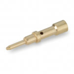 MILL-MAX 3602-0-07-21-00-00-08-0 , Brass Alloy Wire Crimp Pin – RoHS Parts Distributor MILL-MAX 3602-0-07-21-00-00-08-0