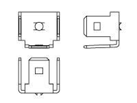 Ark-Les Connectors 3000M48L Parts Distributor Ark-Les Connectors 3000M48L