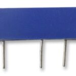 3006P-1-202LF Bourns Trimmer Resistors 2KOhms 3/4" 10%