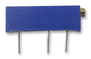 3006P-1-202LF Bourns Trimmer Resistors 2KOhms 3/4″ 10% , 15 Turn Parts Distributor 3006P-1-202LF Bourns Trimmer Resistors 2KOhms 3/4" 10%