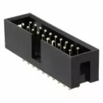 3020-20-0100-00 CNC TECH IDC BOX HEADER .100″ 20POS RoHS Parts Distributor 3020-20-0100-00 CNC TECH IDC BOX HEADER .100" 20POS RoHS
