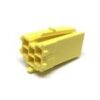 30220434-B Aptiv / Delphi Automotive Connector 6P Female Parts Distributor 30220434-B Aptiv / Delphi Automotive Connector 6P Female - Image 2