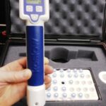 Passi-Flash 3036 Stainless Steel Passivation Test Kit Parts Distributor Passi-Flash 3036 Stainless Steel Passivation Test Kit