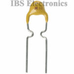 Raychem TE Connectivity RXE010 PTC Resettable Fuse 60V 100mA Radial Parts Distributor RXE010 TE Connectivity