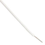 3055/1 WH001 Alpha Wire Single Conductor 18AWG Parts Distributor 3055/1 WH001 Alpha Wire Single Conductor 18AWG