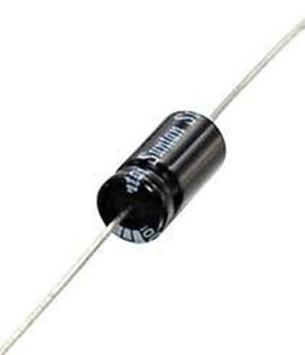 30J100E Ohmite Wirewound Resistor 100 ohm 1kV 5% Axial Parts Distributor 30J100E Ohmite Wirewound Resistor 100 ohm 1kV 5% Axial - Image 2