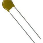 30LVS15-R Vishay Ceramic Capacitor 0.015uF 400V Disc Parts Distributor 30LVS15-R Vishay Ceramic Capacitor 0.015uF 400V Disc