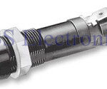Schurter 031.1693 Cartridge Fuse Holder 5mm x 20mm 250V 20A Panel Mount Parts Distributor Schurter 031.1693 Cartridge Fuse Holder 5mm x 20mm 250V 20A Panel Mount