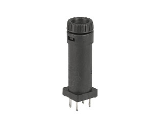 3101.0040 Schurter Fuse Holder 16A 400VAC Pin Parts Distributor 3101.0040 Schurter Fuse Holder 16A 400VAC Pin