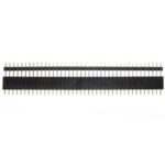 HOFMANN 311-87-120-41-001101 CONNECTOR STRIP FEMALE 20PIN LS 2.54MM Parts Distributor HOFMANN 311-87-120-41-001101 CONNECTOR STRIP FEMALE 20PIN LS 2.54MM
