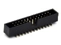 3112-20G00DBA OUPIIN CONNECTOR 3112 SERIES BOX HEADER 2.0MM(0.079”) DC3 20 WAY SMD RoHS Parts Distributor 3112-20G00DBA OUPIIN CONNECTOR 3112 SERIES BOX HEADER 2.0MM(0.079'') DC3 20 WAY SMD RoHS