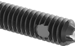 8476A612 High-Torque Long-Nose SS Spring Plunger Parts Distributor 8476A612 High-Torque Long-Nose SS Spring Plunger