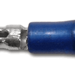 Hoffman CVDGF2216T-5 Bullet Crimp-On Terminal 22-16AWG Blue Parts Distributor CVDGF2216T-5 Electronic Components