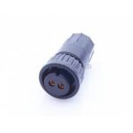 3182-2SG-3DC Conxall Circular Connector 2 Position Plug Parts Distributor 3182-2SG-3DC Conxall Circular Connector 2 Position Plug