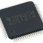 Texas Instruments PCM3168APAP Audio Codec 24 BIT, 192KHZ, HTQFP-64 Parts Distributor PCM3168APAP Texas Instruments