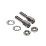 320-9505-005 ITT Cannon Jackscrew Socket 2-56 Socket, 2-56 Screw Parts Distributor 320-9505-005 ITT Cannon Jackscrew Socket 2-56 Socket, 2-56 Screw