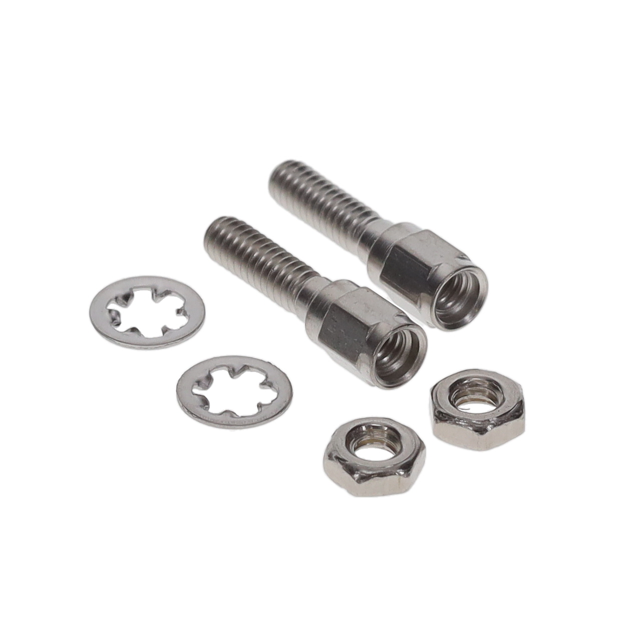 320-9505-005 ITT Cannon Jackscrew Socket 2-56 Socket, 2-56 Screw Parts Distributor 320-9505-005 ITT Cannon Jackscrew Socket 2-56 Socket, 2-56 Screw