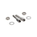 320-9505-006 ITT Cannon Jackscrew Socket 2-56 Socket, 2-56 Screw Parts Distributor 320-9505-006 ITT Cannon Jackscrew Socket 2-56 Socket, 2-56 Screw