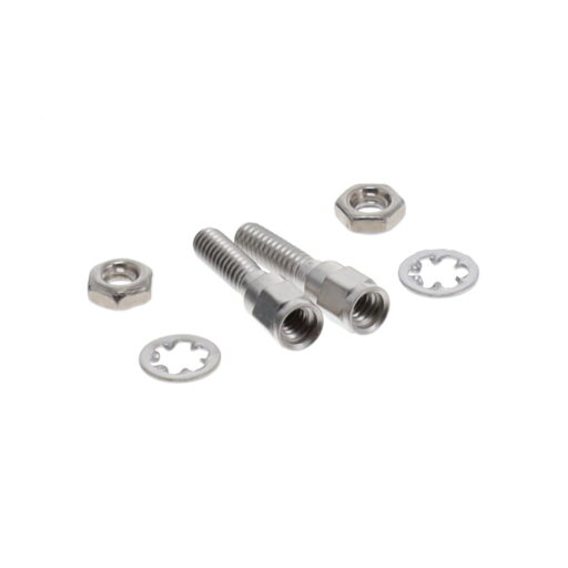 320-9505-006 ITT Cannon Jackscrew Socket 2-56 Socket, 2-56 Screw Parts Distributor 320-9505-006 ITT Cannon Jackscrew Socket 2-56 Socket, 2-56 Screw