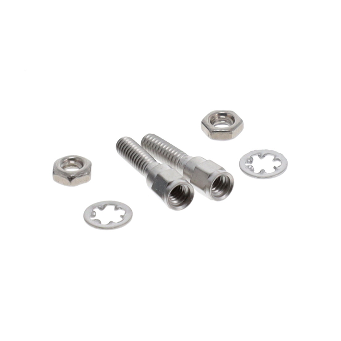 320-9505-006 ITT Cannon Jackscrew Socket 2-56 Socket, 2-56 Screw Parts Distributor 320-9505-006 ITT Cannon Jackscrew Socket 2-56 Socket, 2-56 Screw