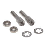 320-9505-007 ITT Cannon Jackscrew Socket 2-56 Socket, 2-56 Screw Parts Distributor 320-9505-007 ITT Cannon Jackscrew Socket 2-56 Socket, 2-56 Screw