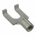 TE Connectivity / AMP 320749 Tongue Terminal 16-22AWG Parts Distributor TE Connectivity / AMP 320749 Flanged Spade Tongue Terminal 16-22AWG 13.06mm 7.52mm Tin