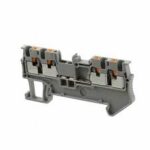 3208197 Phoenix Contact Terminal Block Connector 4 Position Parts Distributor 3208197 Phoenix Contact Terminal Block Connector 4 Position