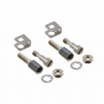 322-9500-000 ITT Cannon Jackscrew, Slotted Parts Distributor 322-9500-000
