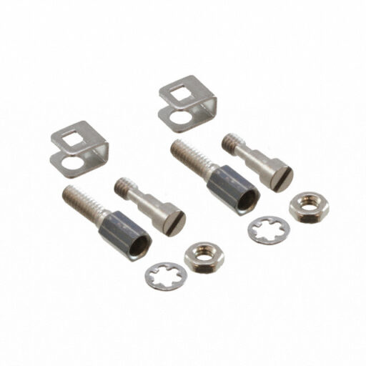 322-9500-000 ITT Cannon Jackscrew, Slotted Parts Distributor 322-9500-000