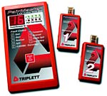 Triplett 3240 Pairmaster LAN Cable Test Set Parts Distributor Triplett 3240 Pairmaster LAN Cable Test Set